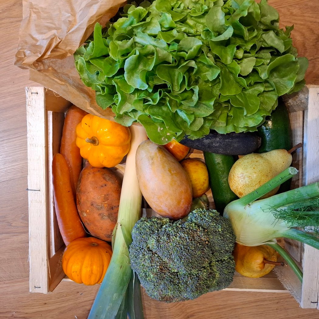 City Vrac, l'épicerie des producteurs 1