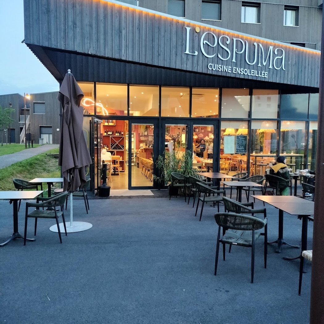 L'espuma 2