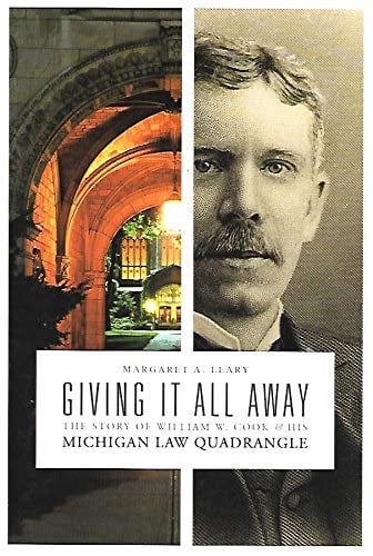 Wednesday Noon Lecture — Giving It All Away 1