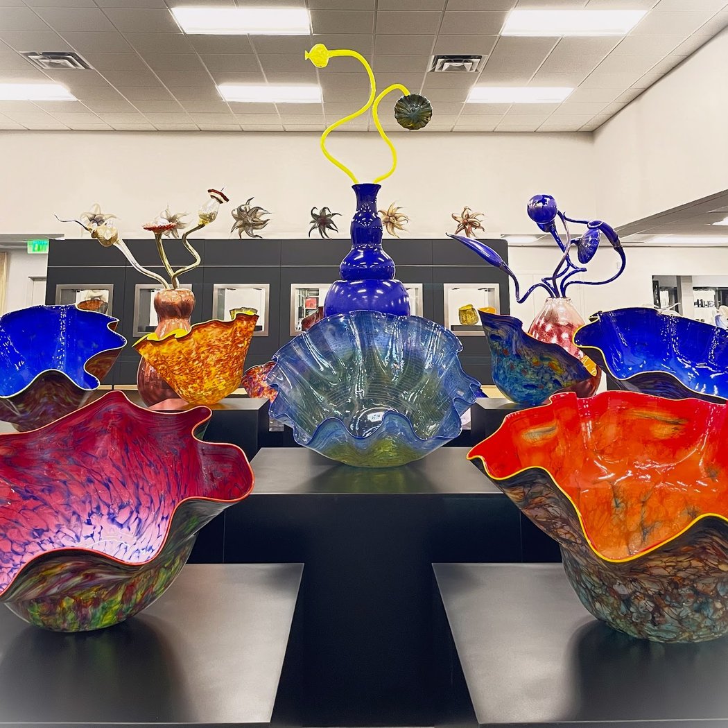 Wiener Museum of Decorative Arts 1