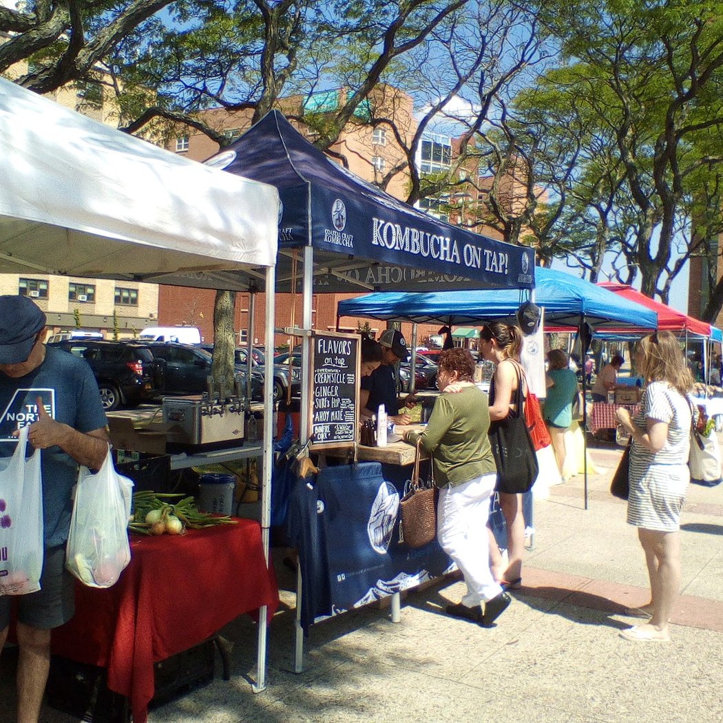 Arts in the Plaza