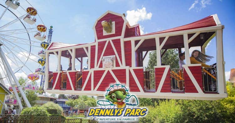 Dennlys Parc 2