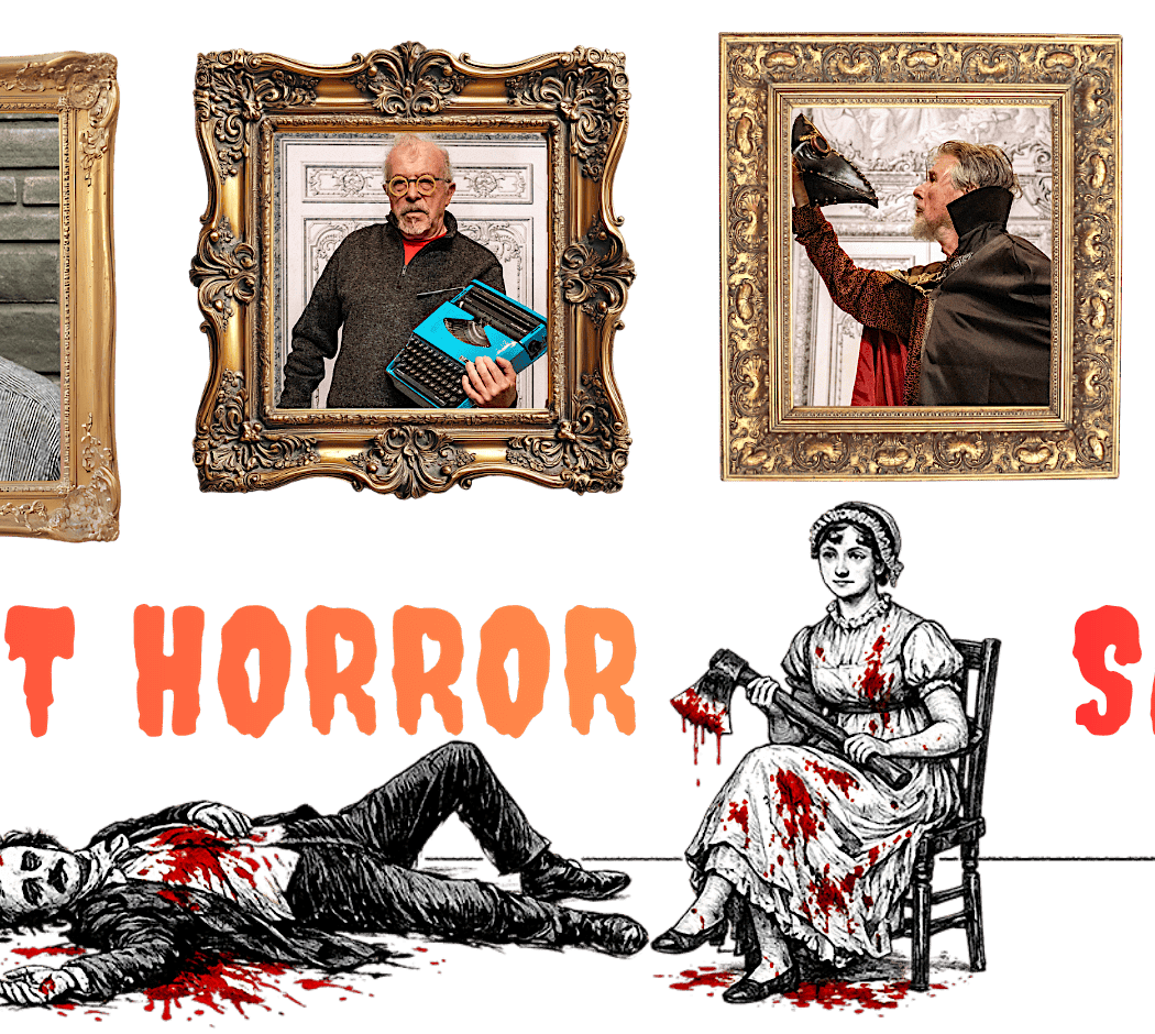 Secret Horror Salon
