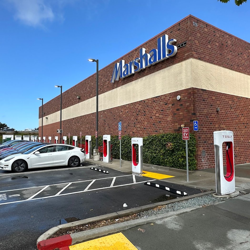 Marshalls 2