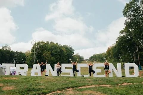 Transcend Fest Vermont 2