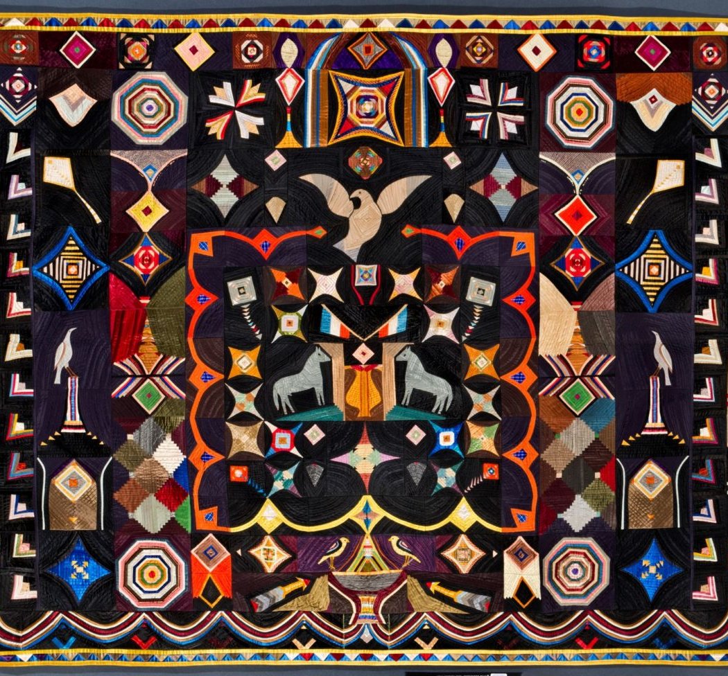 American Folk Art Museum 1