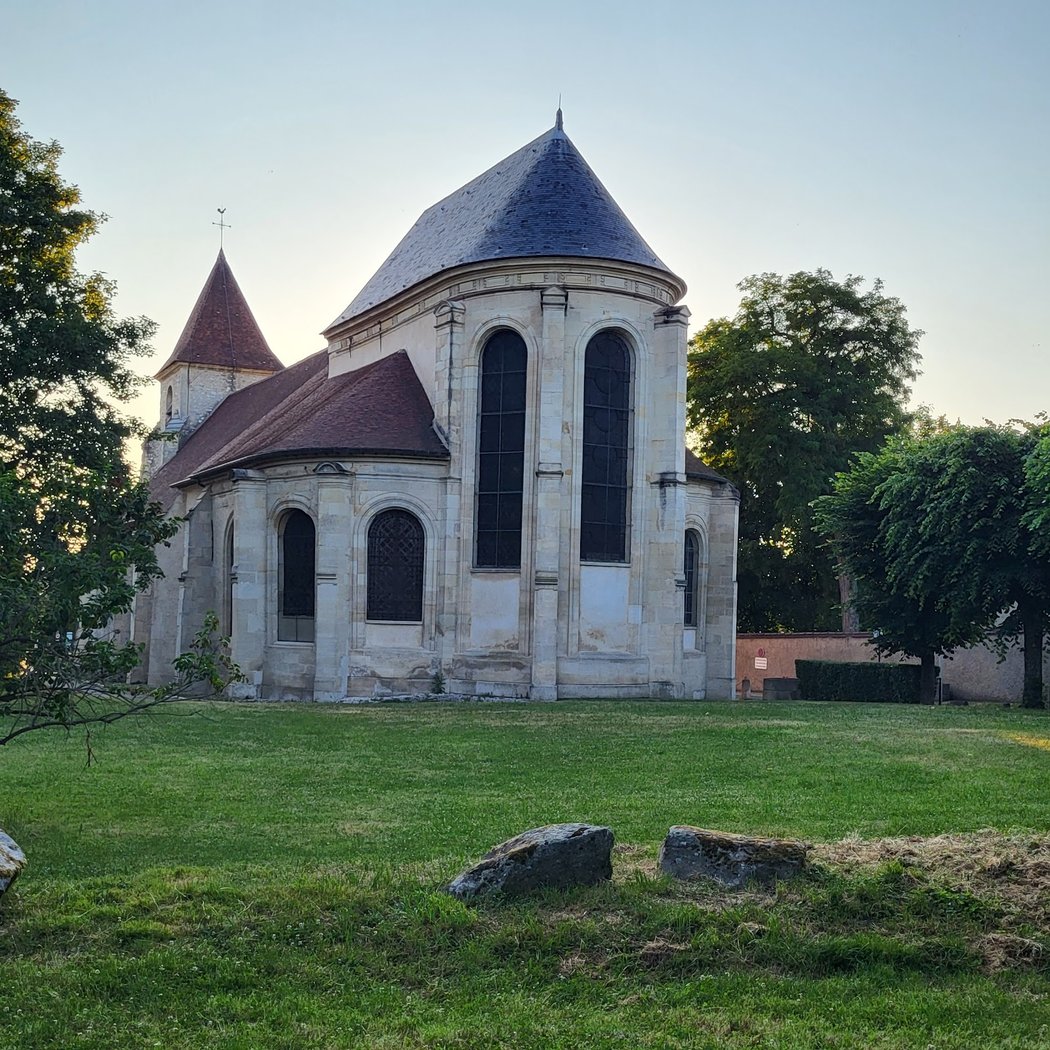 Journées du Patrimoine 2024 2
