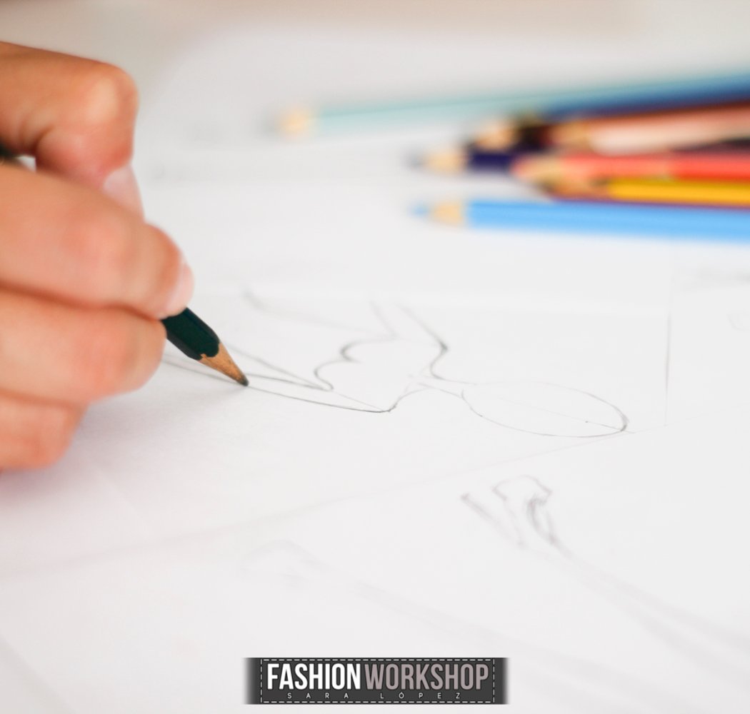 FASHION WORKSHOP - Sara López 2