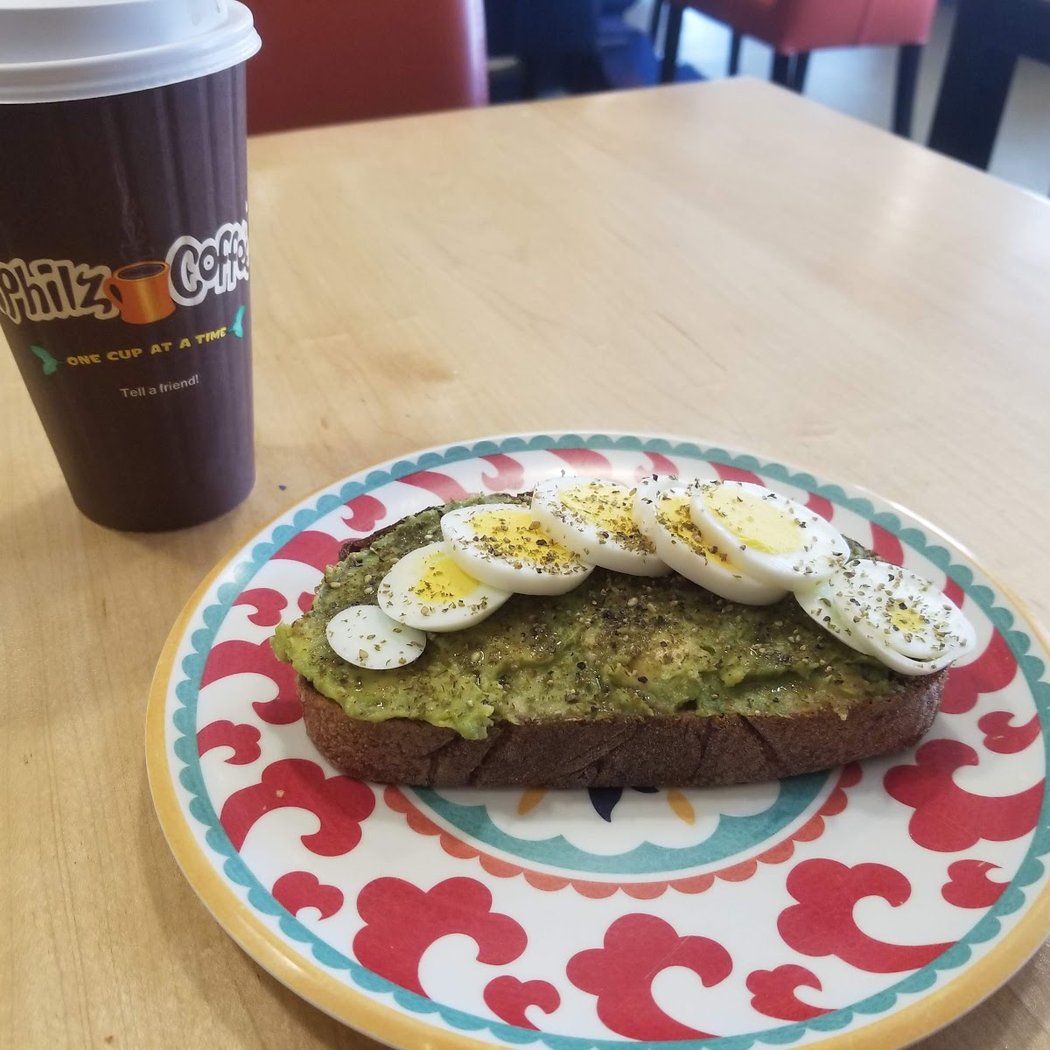 Philz Coffee 3