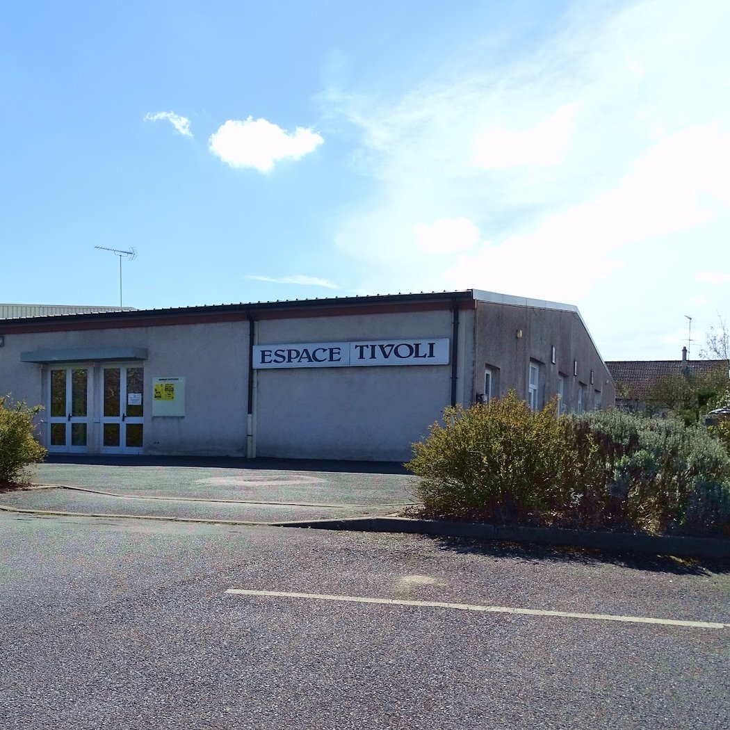 Espace Tivoli 2