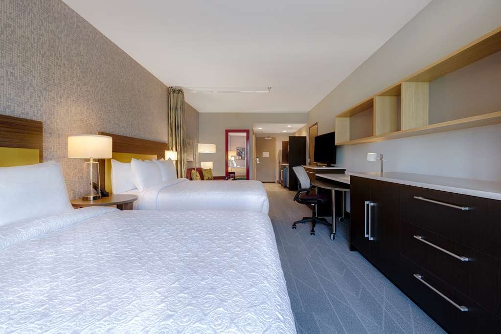 Home2 Suites by Hilton Petaluma 2