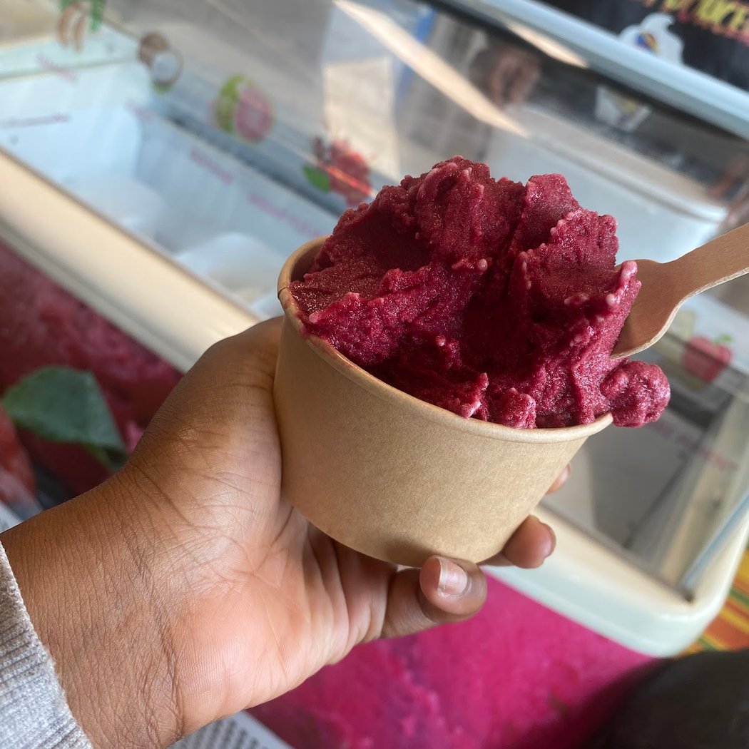 Sorbet Douceur 2
