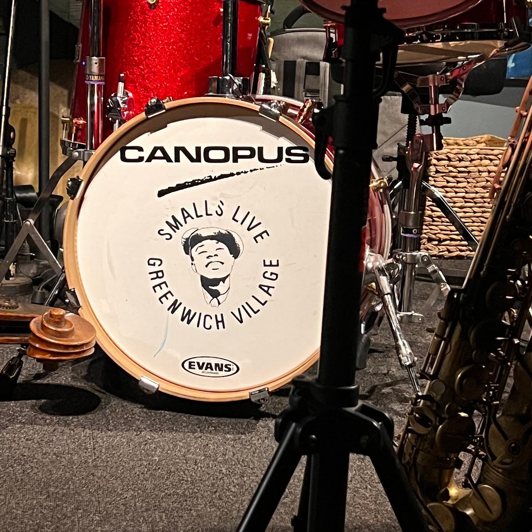 Ari Hoenig Quartet 1