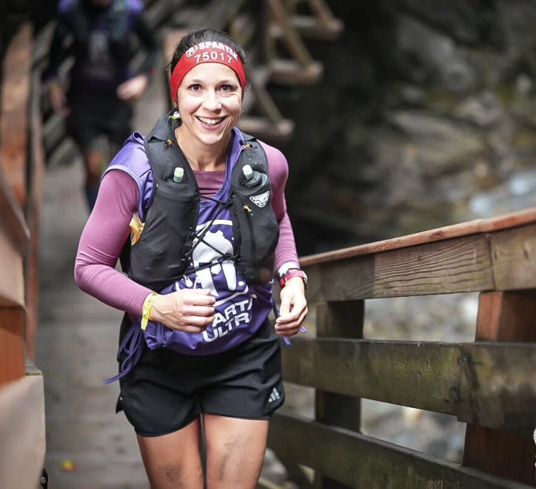 Spartan Race Ultra 1