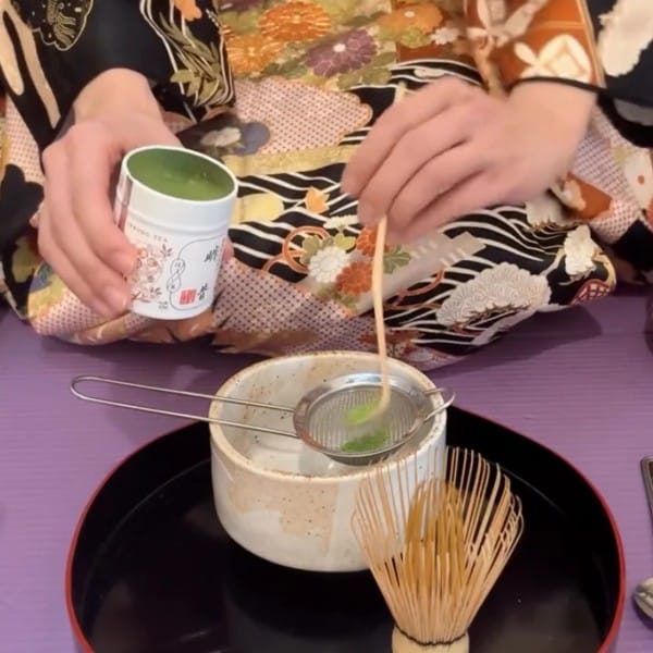 Ateliers culinaires japonais 1