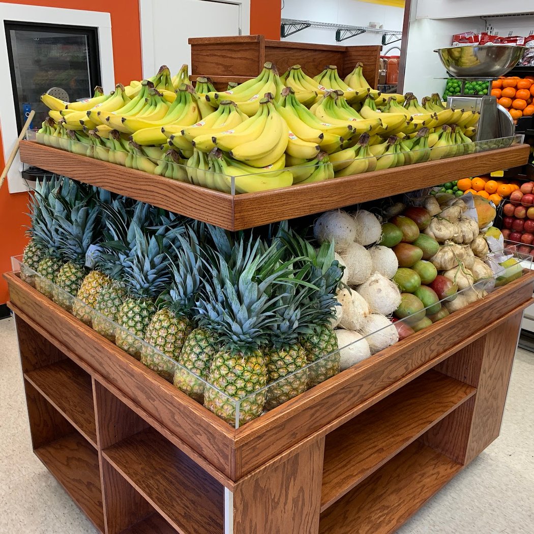 Arteaga's Food Center 1