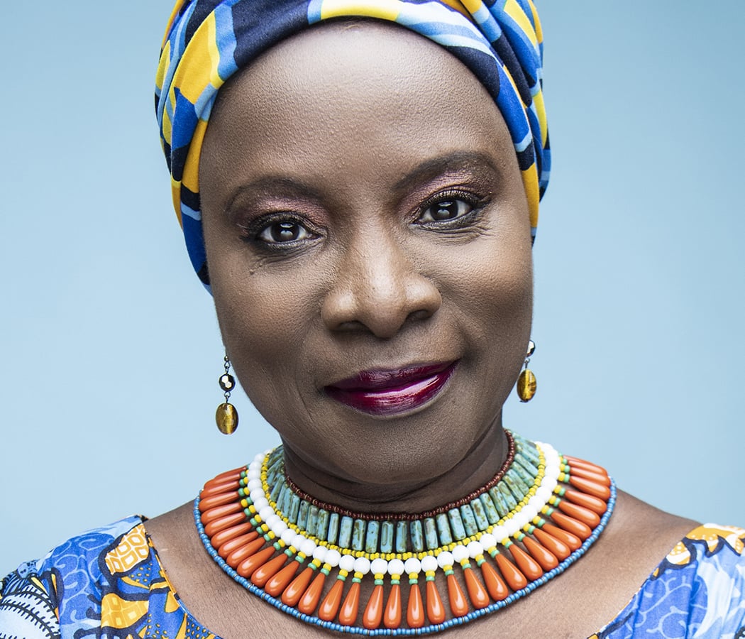 Angélique Kidjo 2