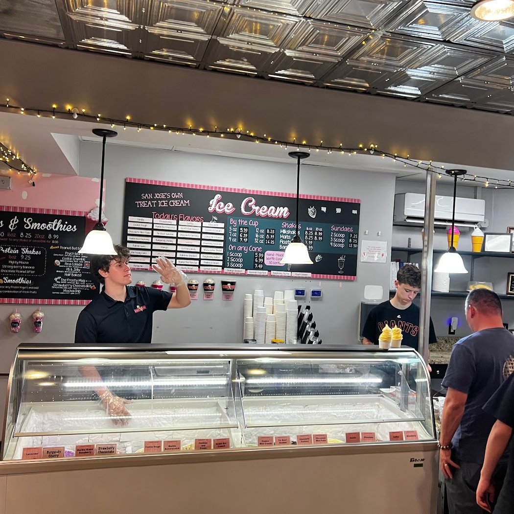 Campbell Creamery 3