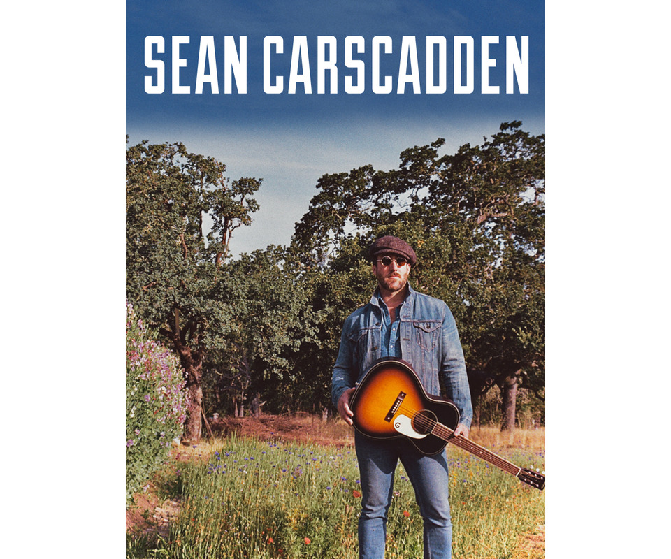 Sean Carscadden 1