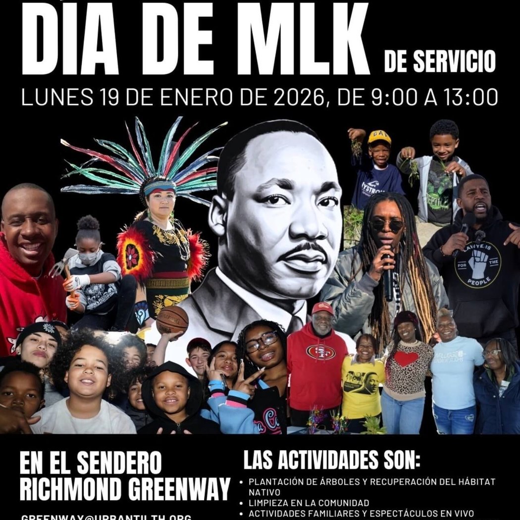 19th Annual MLK Day of Service 1