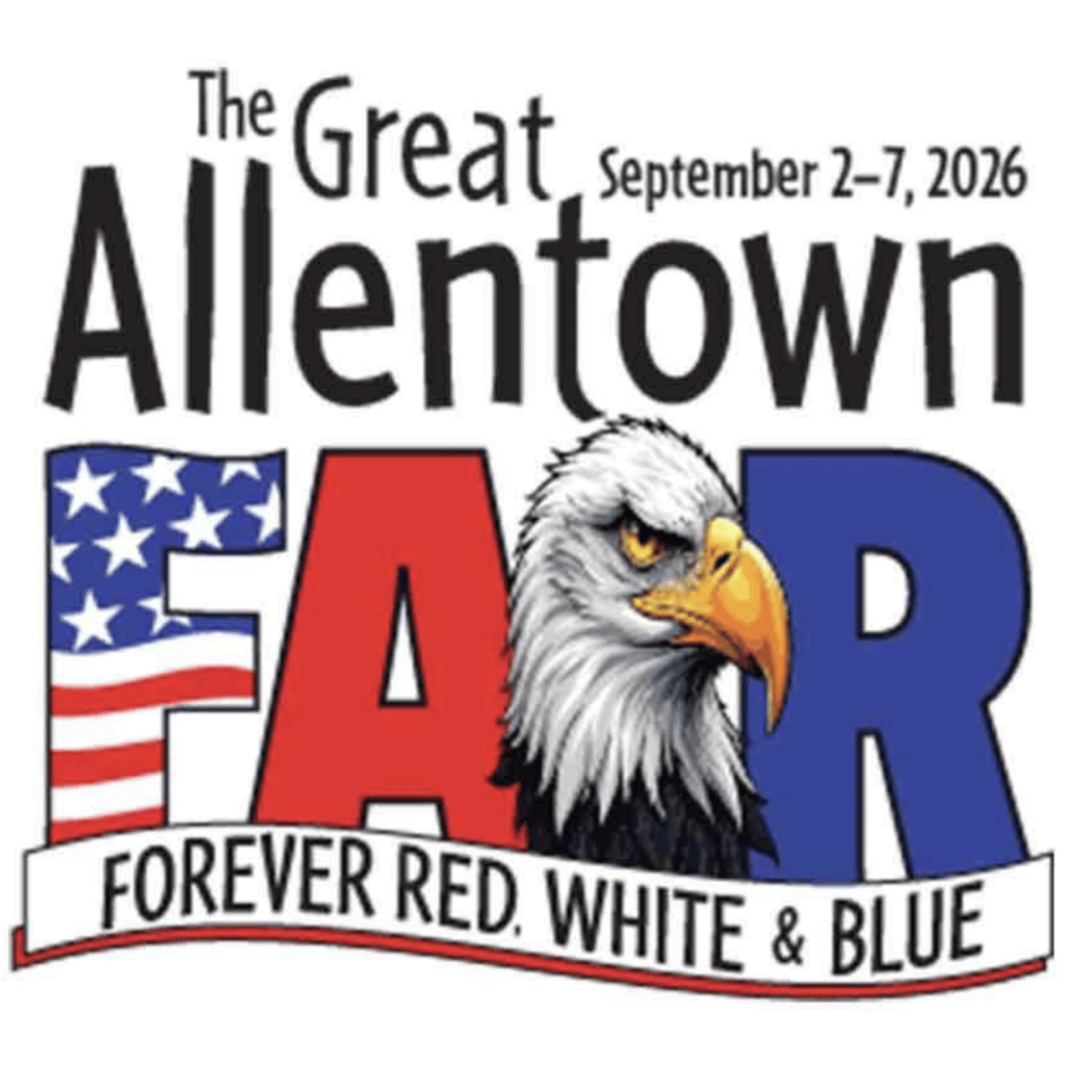 The Great Allentown Fair 2026 — Labor Day Monday