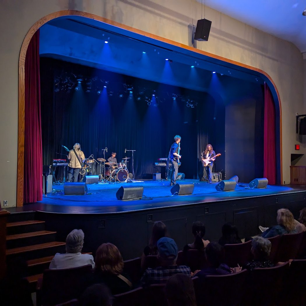 Meaford Hall Arts And Cultural Centre 1