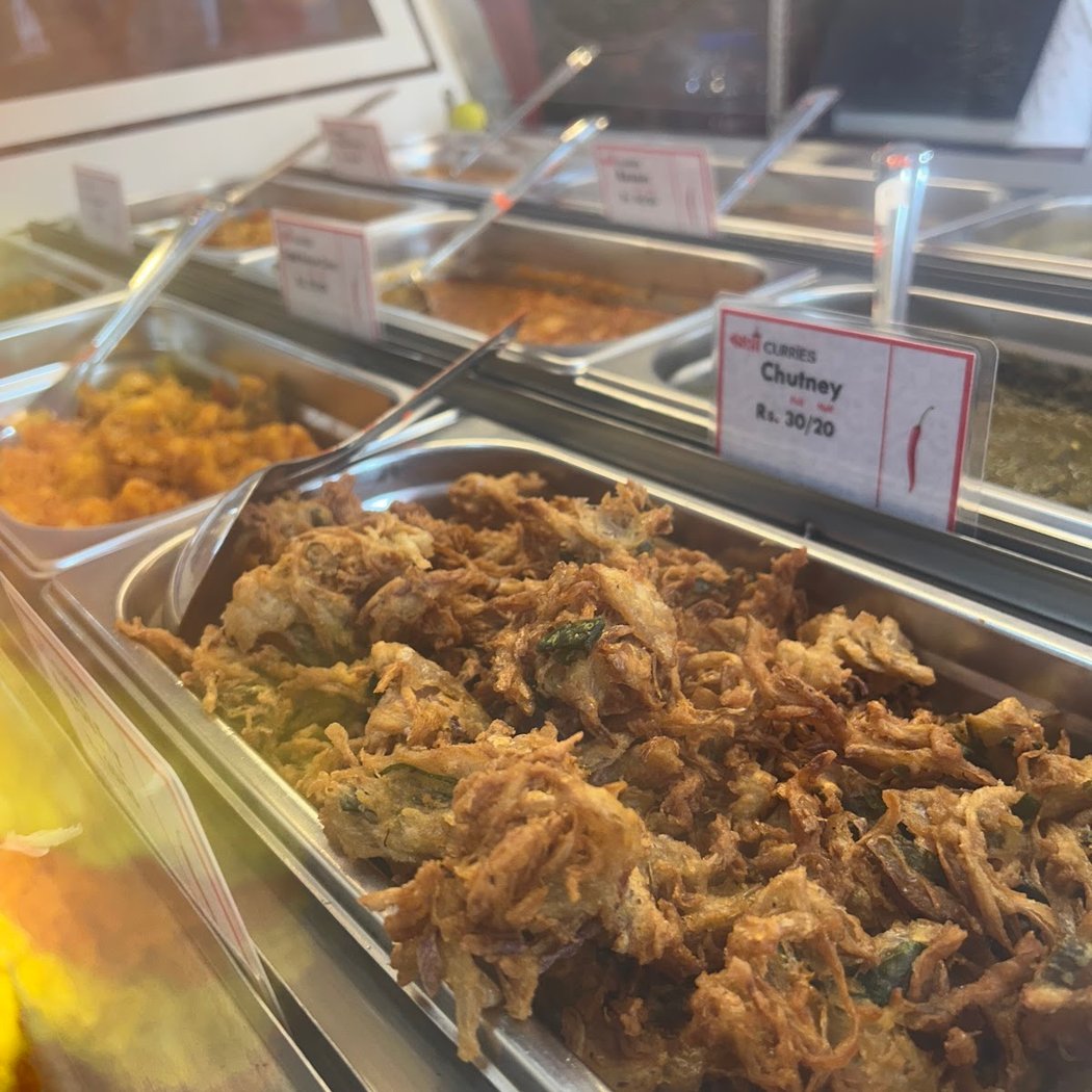 Sri Curries ( Andhra style) -Surabhi layout(Yelahanka old town) 3