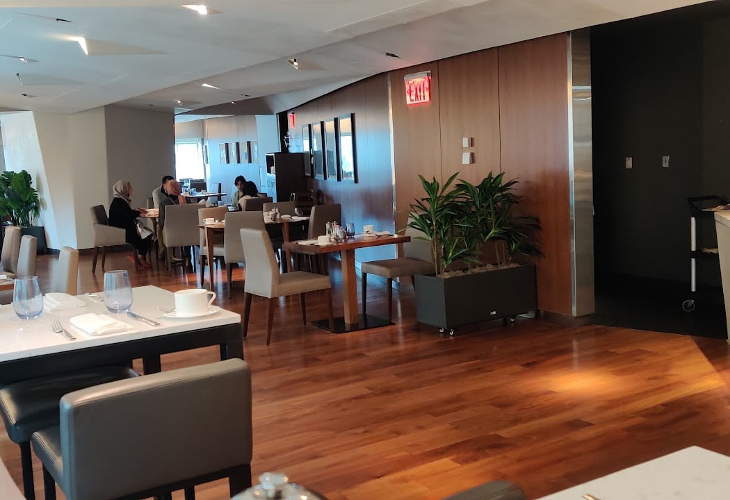 Atrio Wine Bar & Restaurant 2