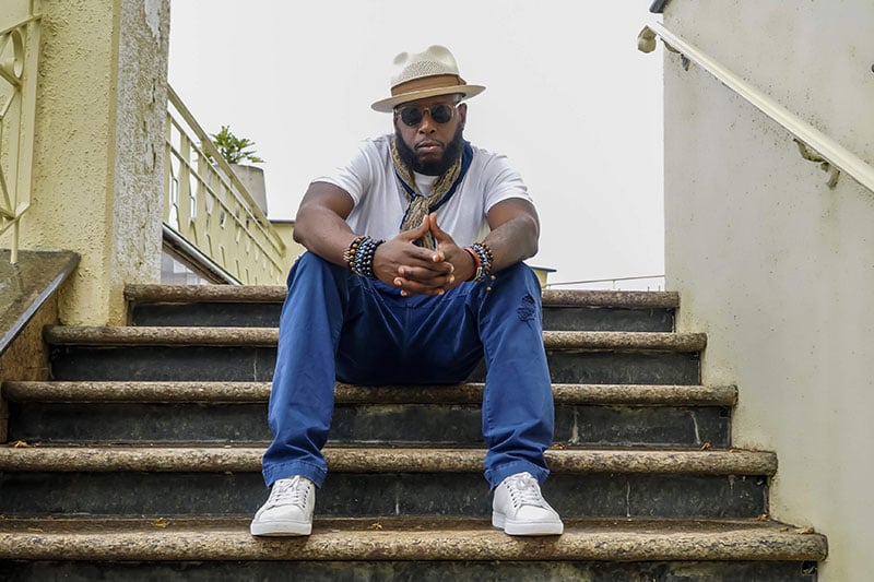 Talib Kweli 1