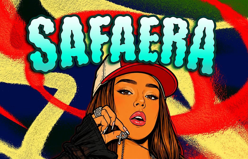 Safaera SATURDAYS 1