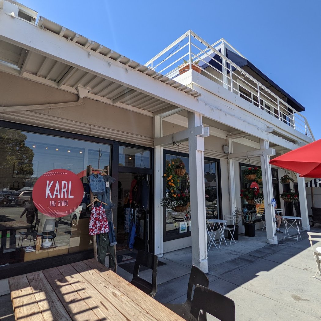 KARL the store 2