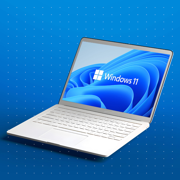Débuter sur Windows 11 1