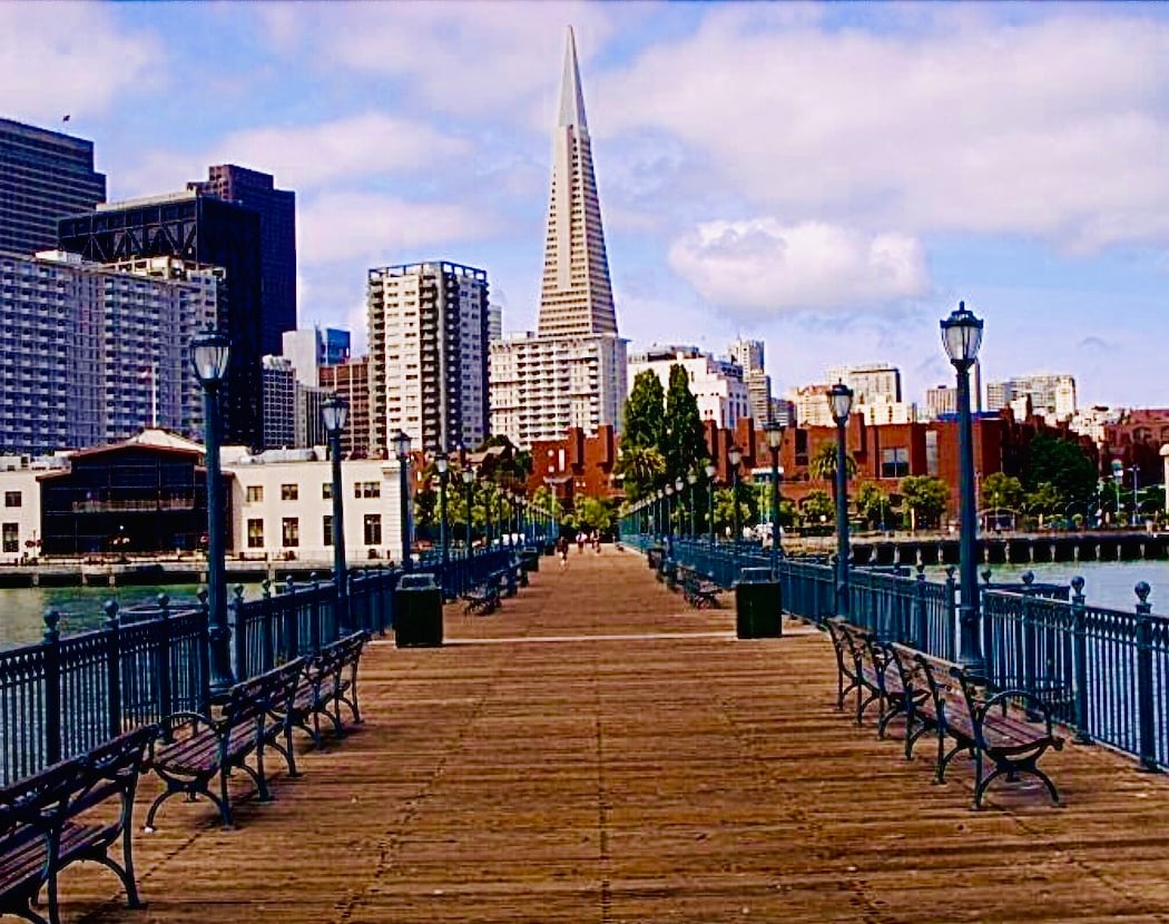 Gold Rush City Tour 3