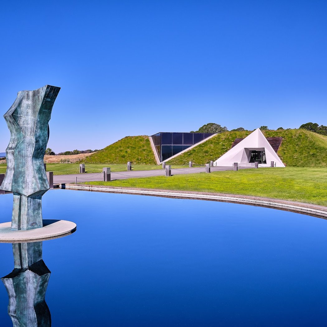 Artesa Vineyards & Winery 1