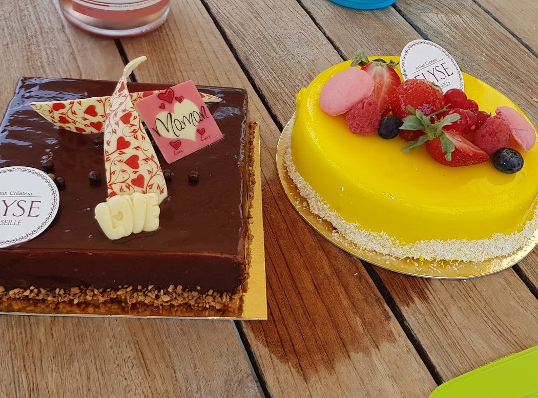 Boulangerie Pâtisserie ELYSE - Beaumont 1