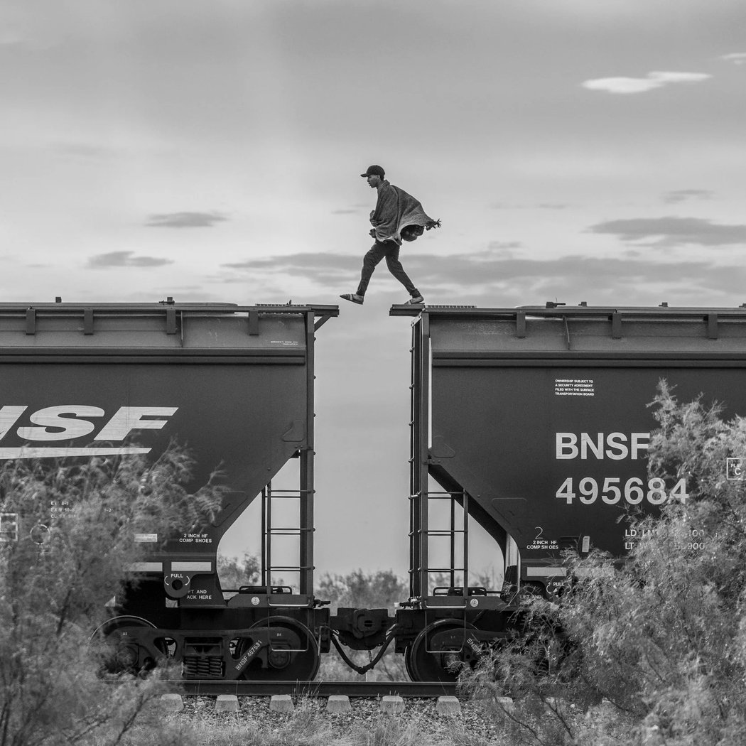 The Two Walls - Photoville Festival 4