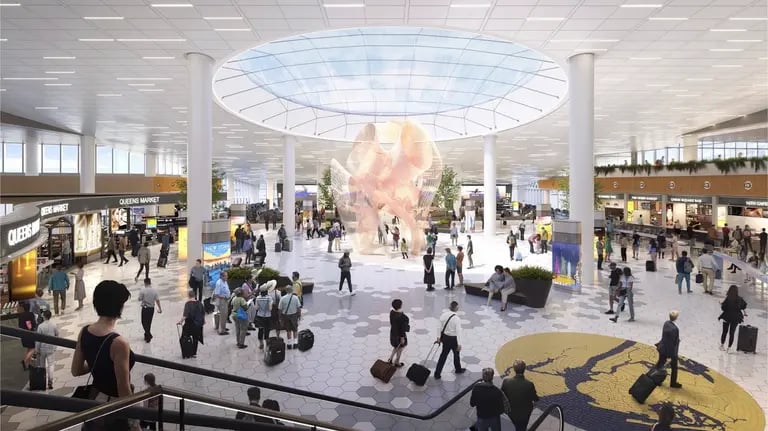 John F. Kennedy International Airport 1