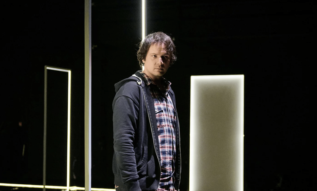Noir et humide, un spectacle pour surmonter ses peurs 1
