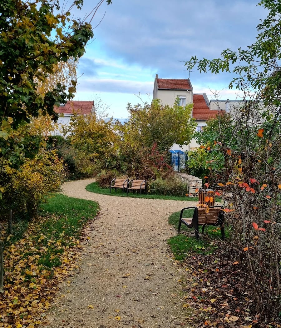 Verger Garden 2