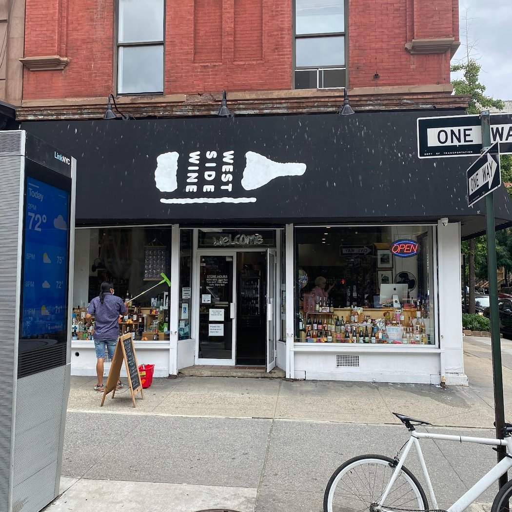 West Side Wine 2