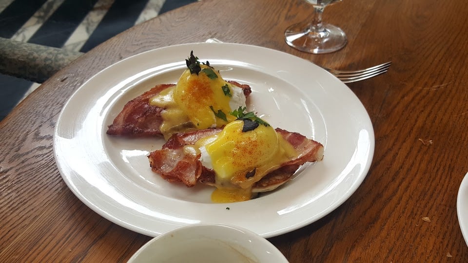 Cecconi's West Hollywood 2