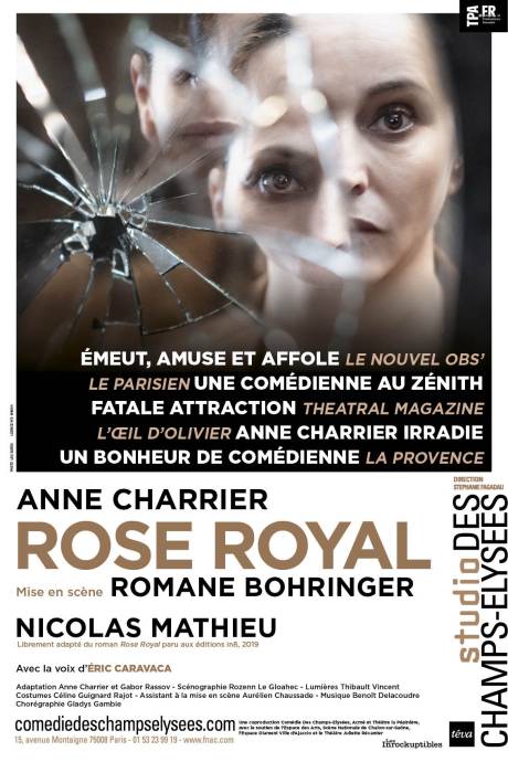 Rose Royal 2
