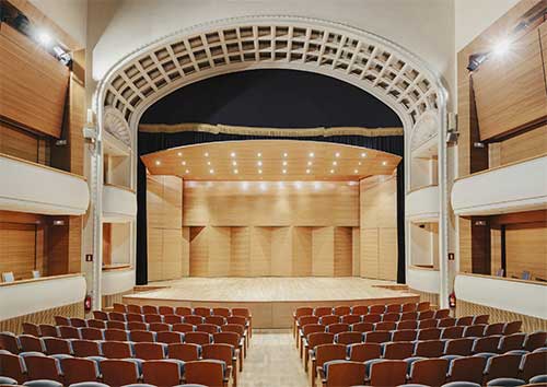 Espacio Turina (ICAS) 1