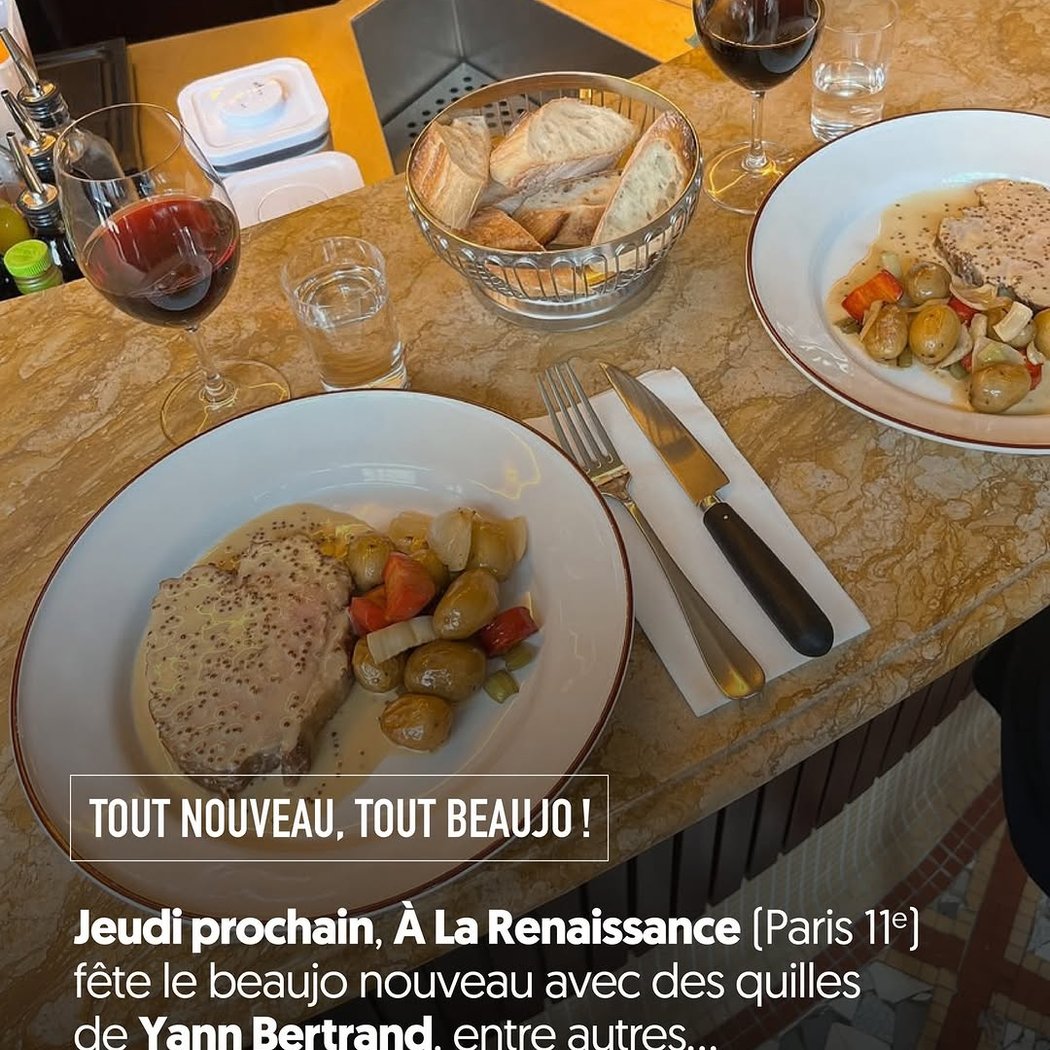 fête le beaujolais nouveau 1
