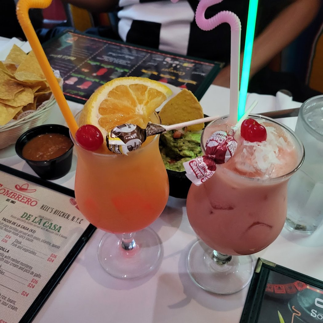 Sombrero 2