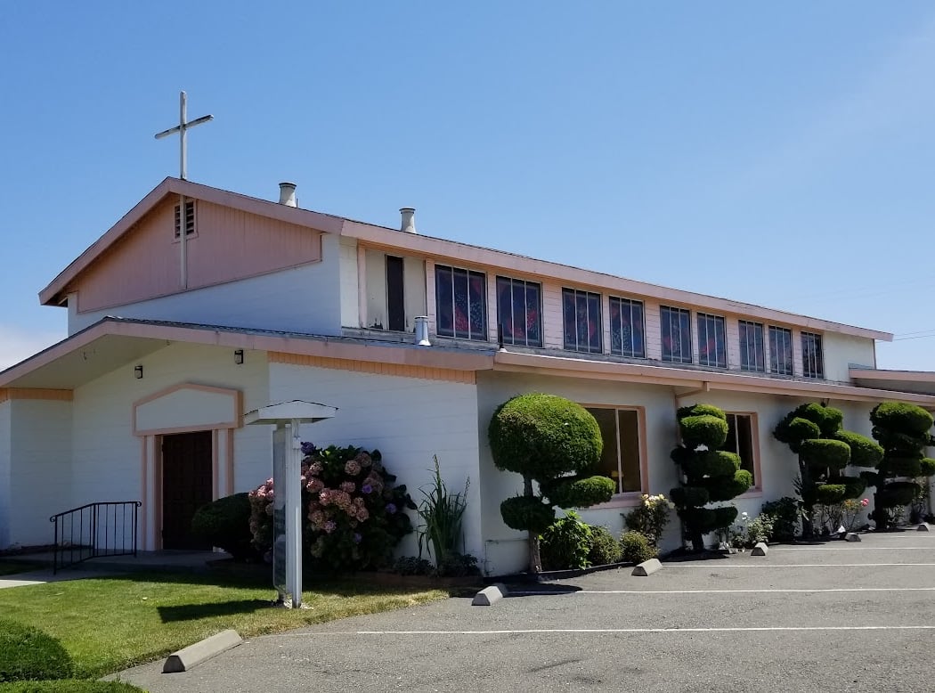 Education, Charity, Activism: the History of St Peter CME 1