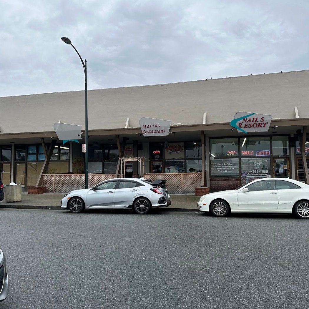 Maria's Restaurant 2