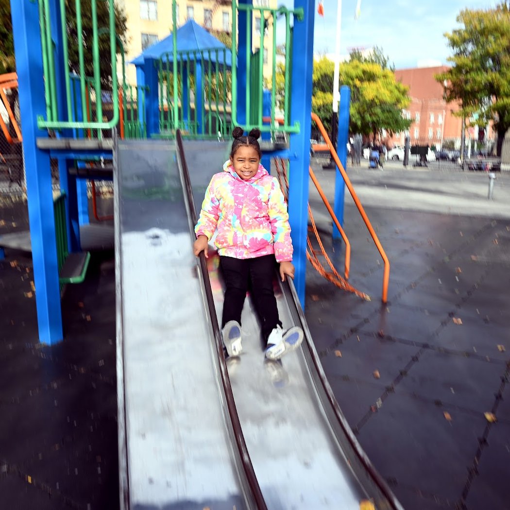 Horseshoe Playground 2