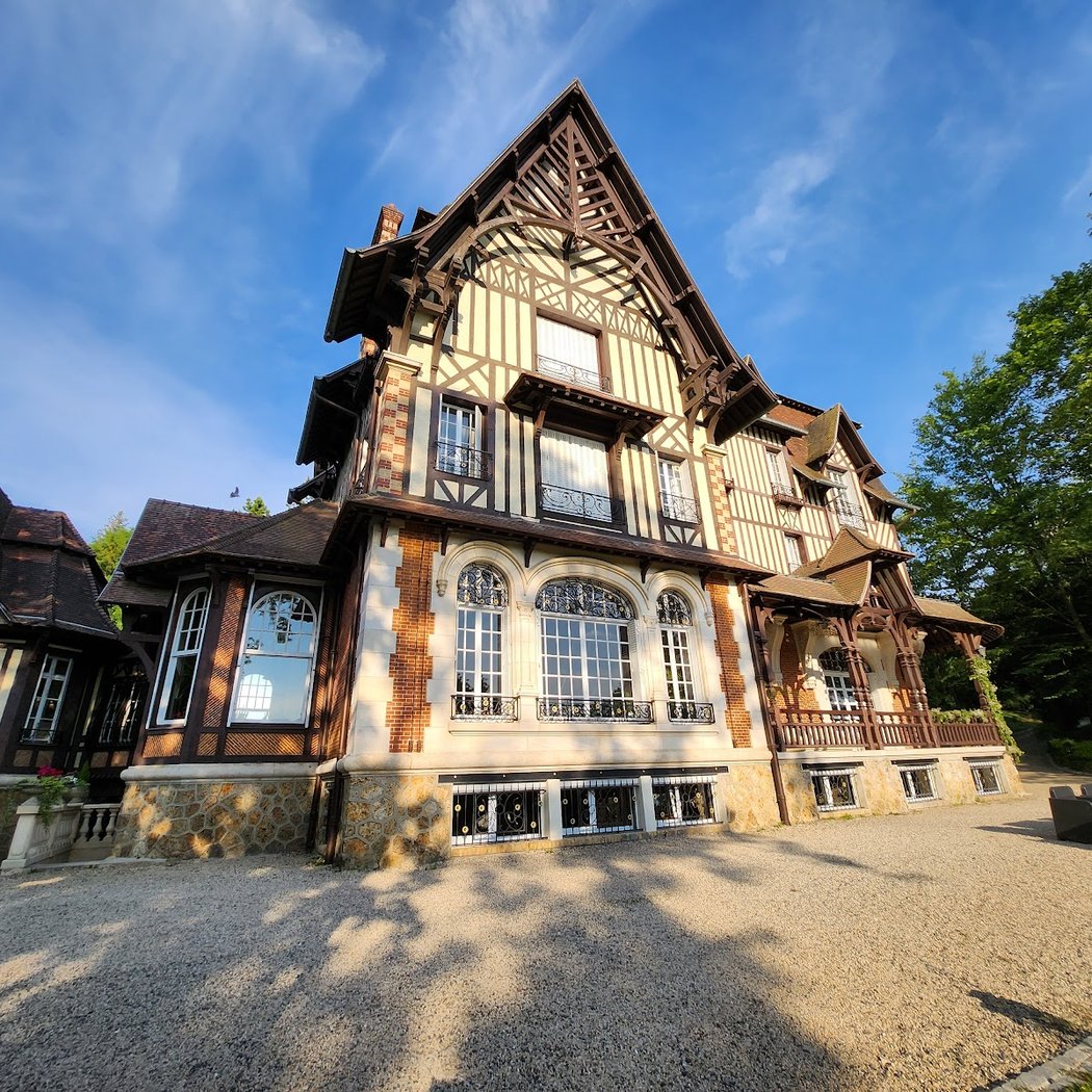 Montmanoir 1