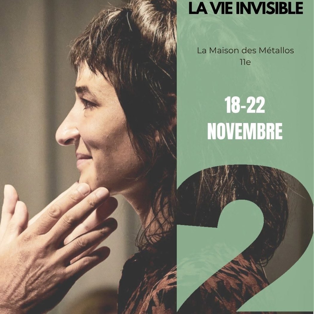 La Vie invisible 1